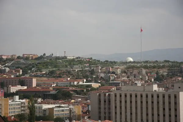 Altındağ Belediyesi Nikah Salonu - Resim 2
