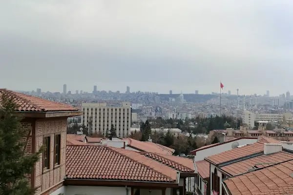 Altındağ Belediyesi Nikah Salonu - Resim 3