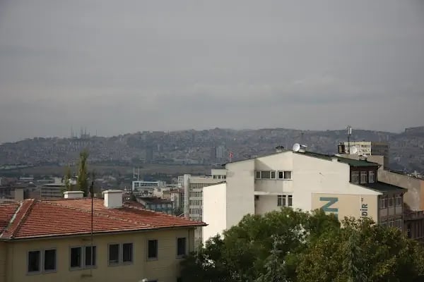 Altındağ Belediyesi Nikah Salonu - Resim 5