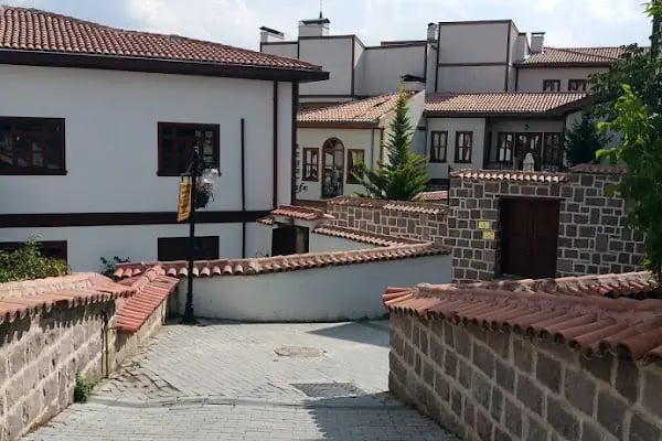 Altındağ Belediyesi Nikah Salonu - Resim 12