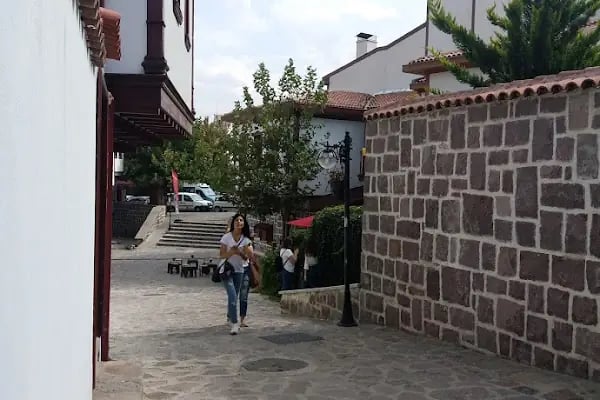 Altındağ Belediyesi Nikah Salonu - Resim 9