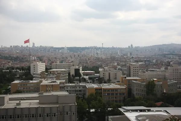 Altındağ Belediyesi Nikah Salonu - Resim 11