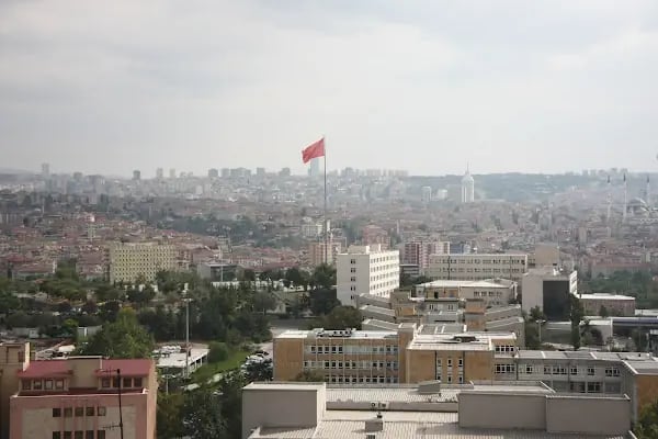Altındağ Belediyesi Nikah Salonu - Resim 16