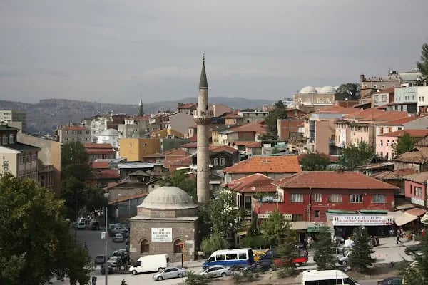 Altındağ Belediyesi Nikah Salonu - Resim 20