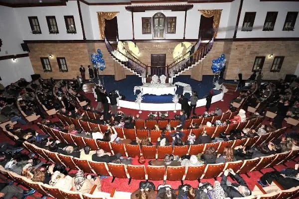 Altındağ Belediyesi Nikah Salonu - Resim 14