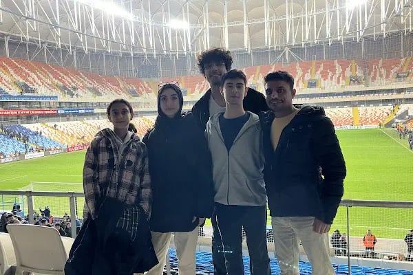 ADS Taraftar Derneği Ceyhan Şubesi - Resim 7