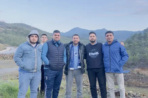 ADS Taraftar Derneği Ceyhan Şubesi - Resim 6
