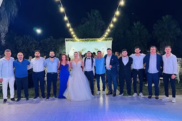ADS Taraftar Derneği Ceyhan Şubesi - Resim 2