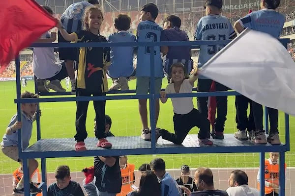 ADS Taraftar Derneği Ceyhan Şubesi - Resim 11