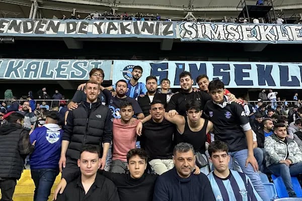 ADS Taraftar Derneği Ceyhan Şubesi - Resim 19