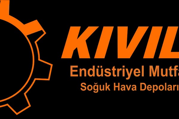 KIVILCIM ENDÜSTRİYEL MUTFAK EKİPMANLARI - Resim 2