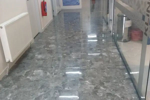 Özel Rana Altınışık Ağız ve Diş Sağlığı Polikliniği - Resim 11