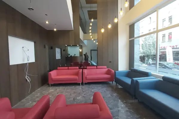 Özel Rana Altınışık Ağız ve Diş Sağlığı Polikliniği - Resim 17