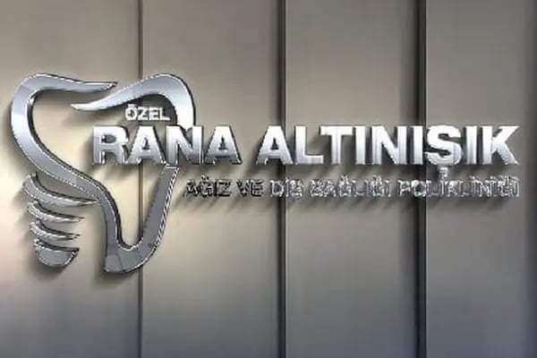 Özel Rana Altınışık Ağız ve Diş Sağlığı Polikliniği - Resim 12