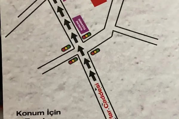 Özel Rana Altınışık Ağız ve Diş Sağlığı Polikliniği - Resim 20