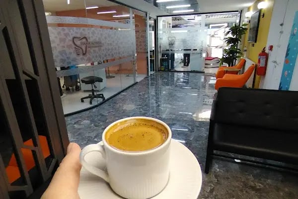 Özel Rana Altınışık Ağız ve Diş Sağlığı Polikliniği - Resim 6