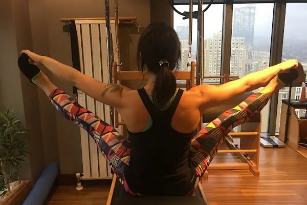 simi sport studio - Resim 5