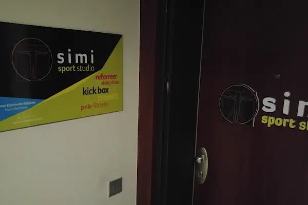 simi sport studio - Resim 6
