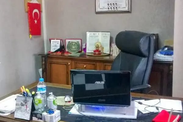 MERTSAN SPOR KULÜBÜ KİCK BOKS Taekwondo - Resim 16