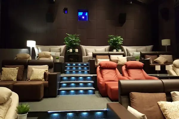 Villa Andrea &amp; Butik Otel - Resim 19
