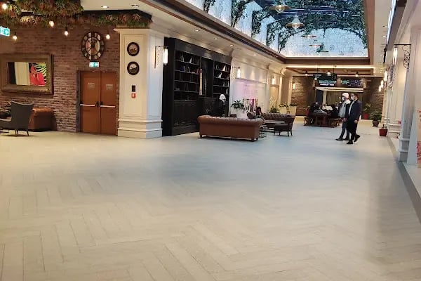 Villa Andrea &amp; Butik Otel - Resim 17