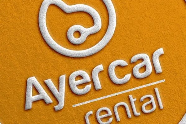 AYER CAR RENTAL - Resim 2