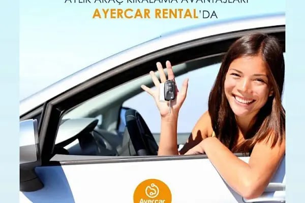 AYER CAR RENTAL - Resim 4