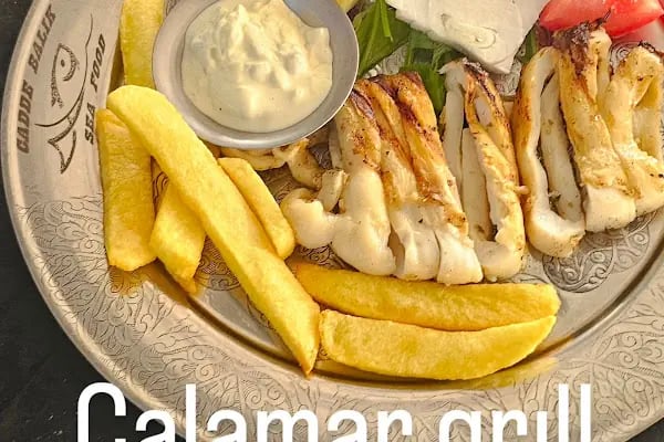 CRAZY HORSE Grill &amp; Wine Premium Bar - Resim 6
