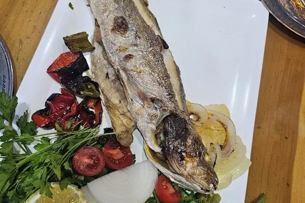 CRAZY HORSE Grill &amp; Wine Premium Bar - Resim 8