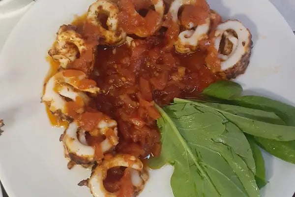 CRAZY HORSE Grill &amp; Wine Premium Bar - Resim 17