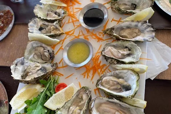 CRAZY HORSE Grill &amp; Wine Premium Bar - Resim 10