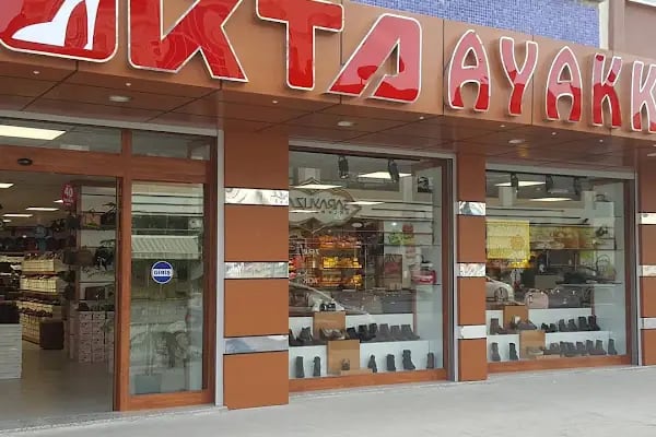 Nokta Ayakkabı Çanta - Resim 8