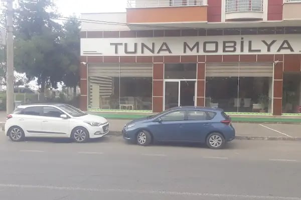Tuna Mobilya - Resim 5