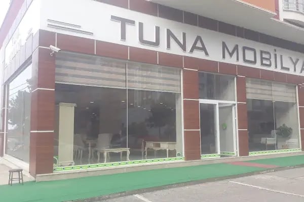 Tuna Mobilya - Resim 4