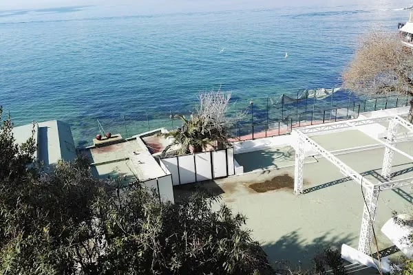 İDO Büyükada Deniz Otobüsü İskelesi - Resim 18