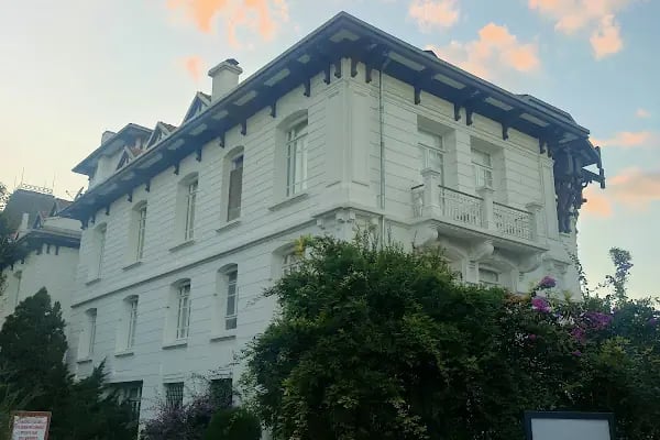 İDO Büyükada Deniz Otobüsü İskelesi - Resim 15