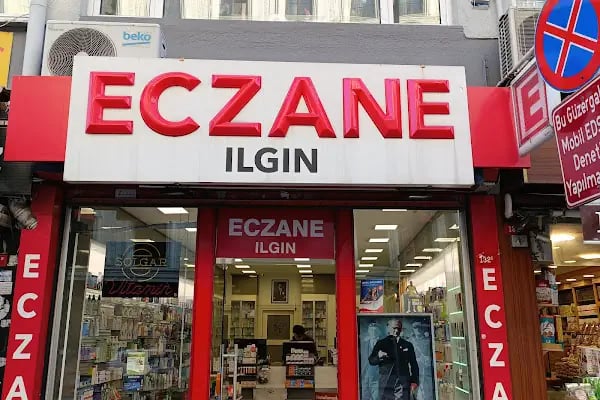 ILGIN ECZANESİ - Resim 5