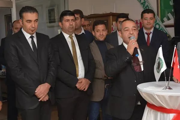 kars akyaka incedere köyü sosyal yardımlaşma ve dayanışma derneği - Resim 5