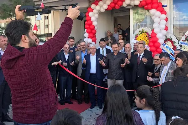 kars akyaka incedere köyü sosyal yardımlaşma ve dayanışma derneği - Resim 7