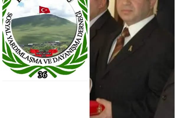 kars akyaka incedere köyü sosyal yardımlaşma ve dayanışma derneği - Resim 6