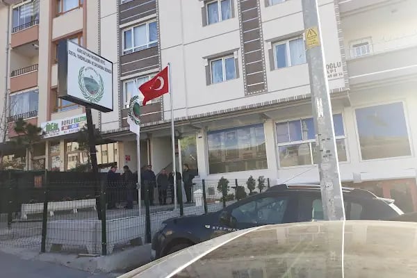 kars akyaka incedere köyü sosyal yardımlaşma ve dayanışma derneği - Resim 3