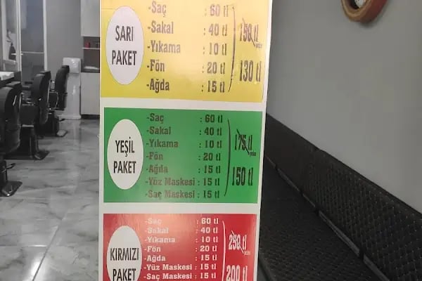Rönesans Kuaför Salonları - Resim 4