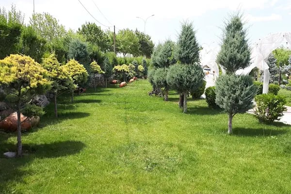 Mavera Kır Düğün Bahçesi - Resim 16
