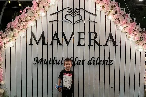 Mavera Kır Düğün Bahçesi - Resim 19
