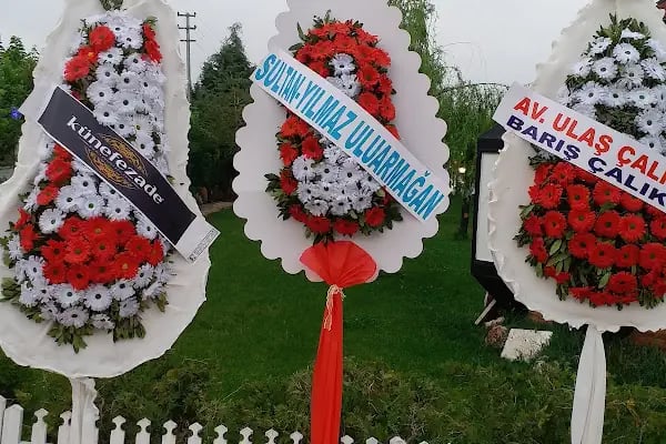 Mavera Kır Düğün Bahçesi - Resim 18