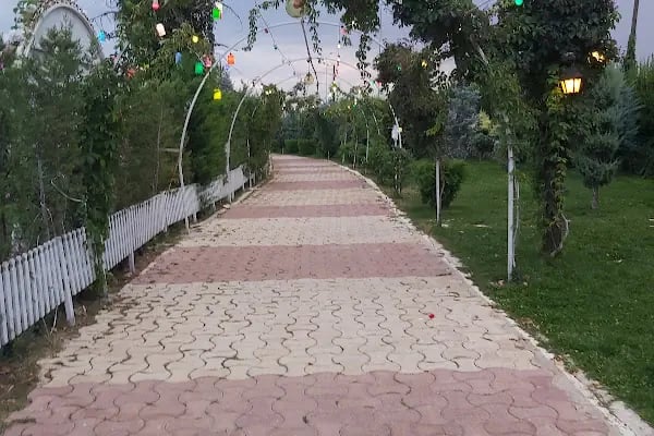 Mavera Kır Düğün Bahçesi - Resim 7