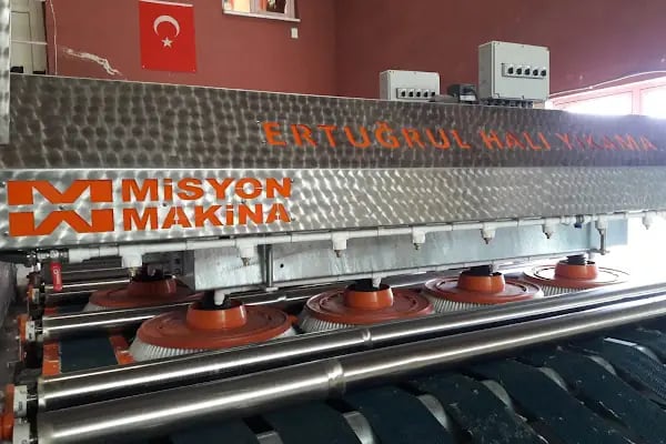 Balıkesir ertugrul hali yikama - Resim 2