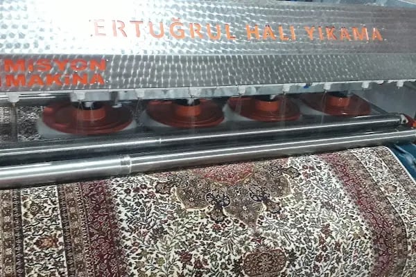 Balıkesir ertugrul hali yikama - Resim 7