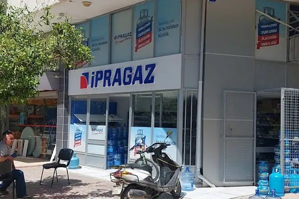 İPRAGAZ ALANYA ONUR PETROL ÜRÜNLERİ A.Ş - Resim 5