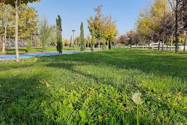 Yeşilvadi lunapark - Resim 9